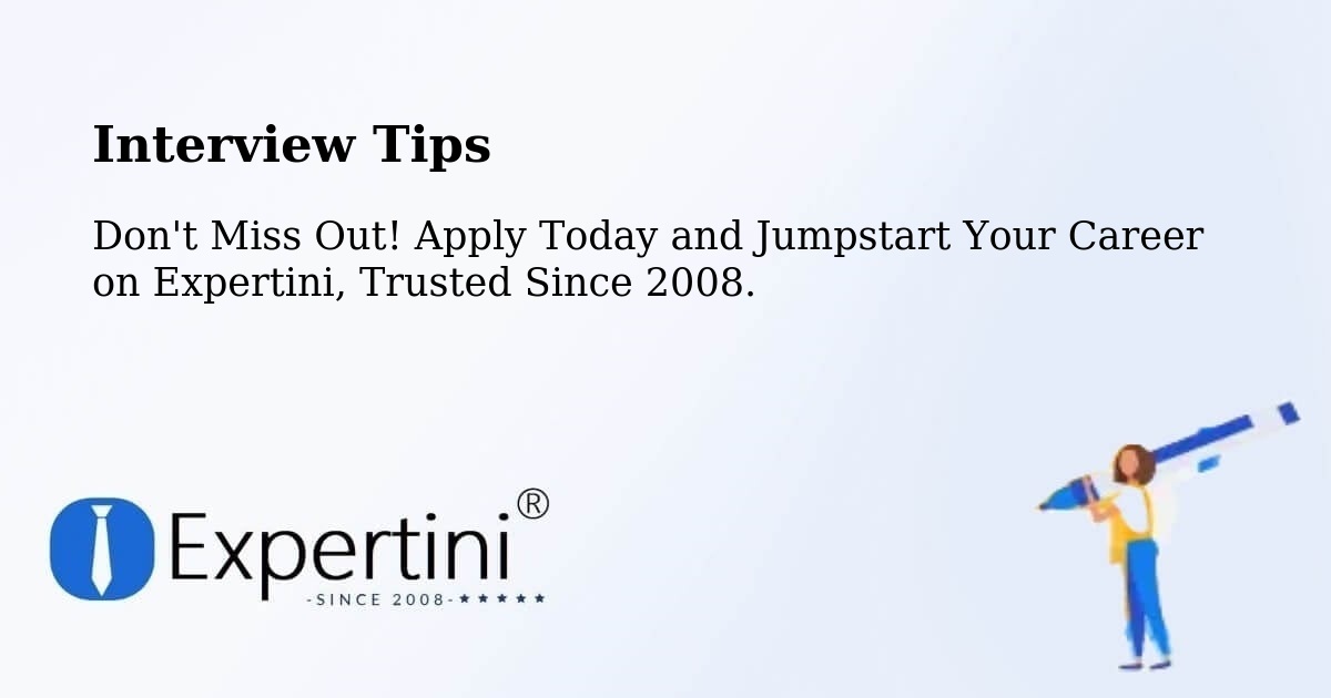 beBeeJob interview tips for Advanced Java Software Engineer