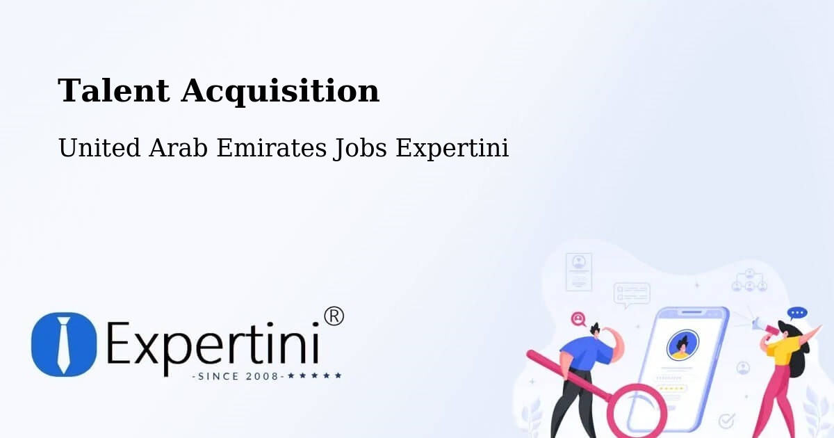 Post Jobs & Find Candidates in United Arab Emirates – Talent Acquisition Solutions - United Arab Emirates Jobs Expertini