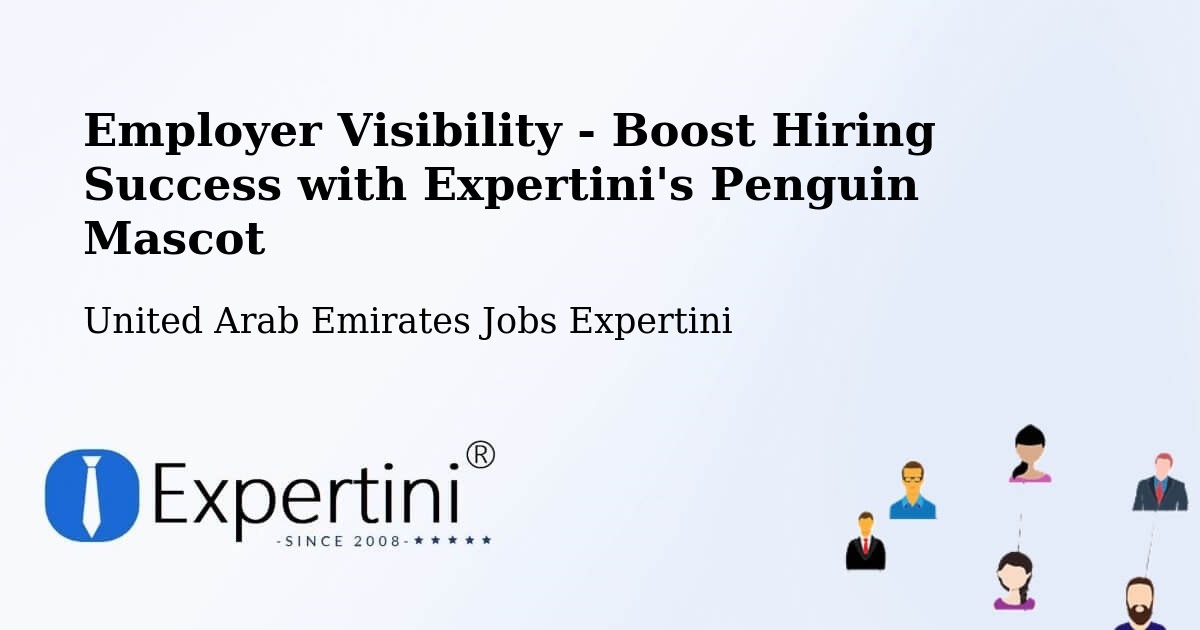 CV and Resume Visibility Optimization – United Arab Emirates - United Arab Emirates Jobs Expertini